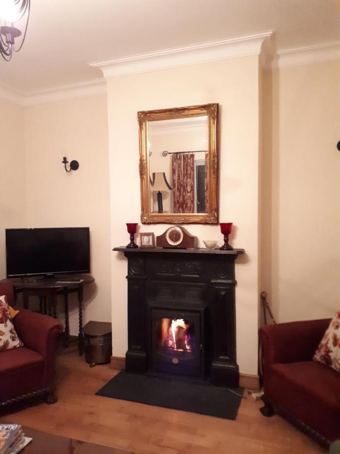 Conways B&B Claremorris Exterior photo