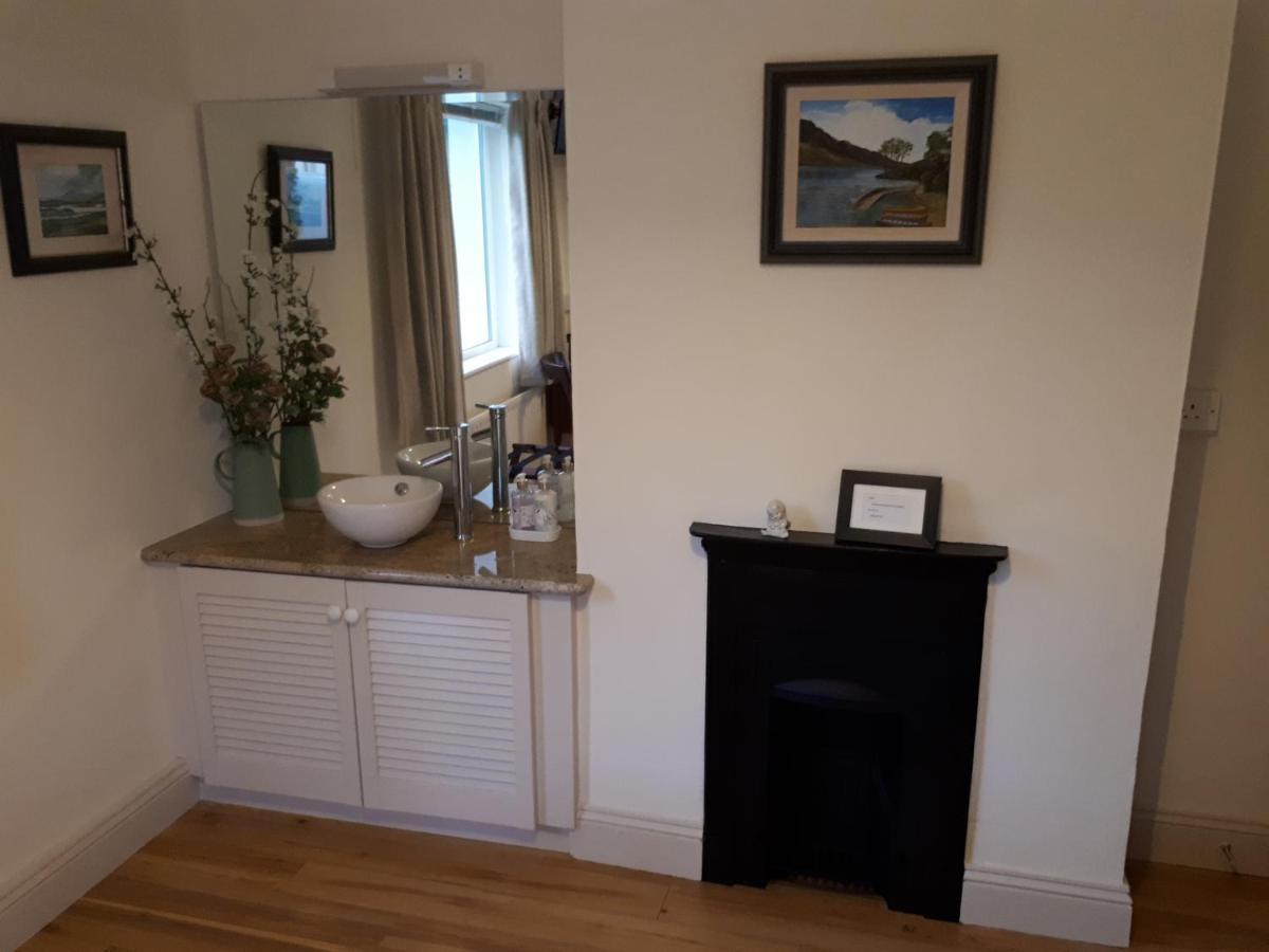 Conways B&B Claremorris Exterior photo