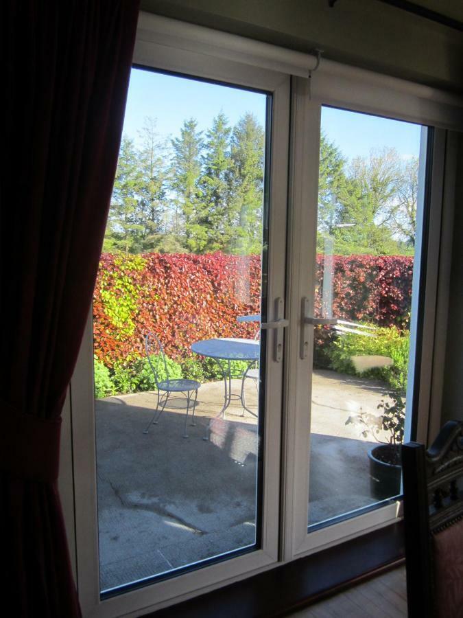 Conways B&B Claremorris Exterior photo